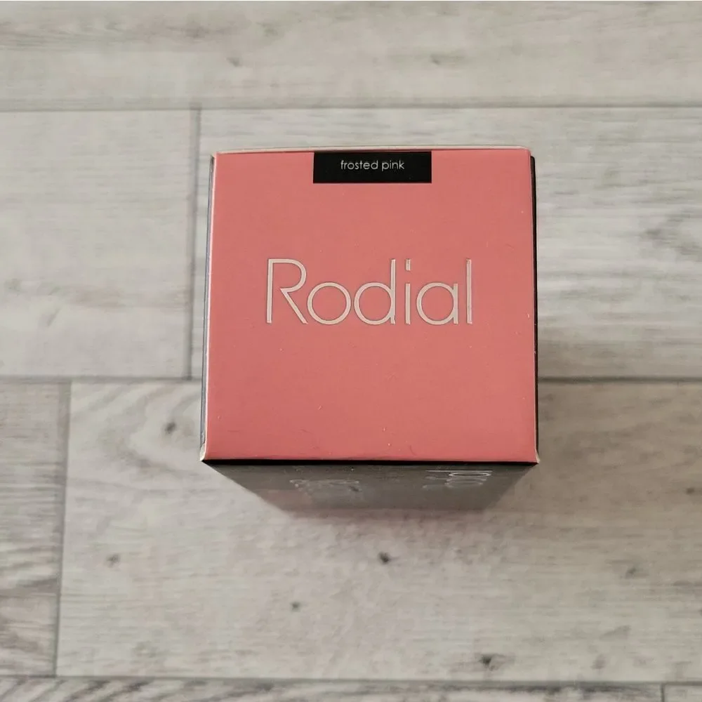 rodial liquid